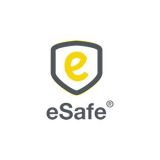 eSafe logo