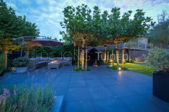 Een tuin voor jong en oud in Papendrecht