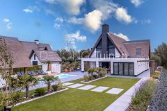 Hovenier Papendrecht Luxe tuin