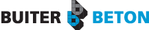 Logo Buiter beton