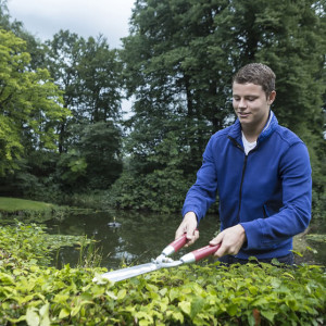 SBB Erkend Leerbedrijf - vakopleiding hovenier