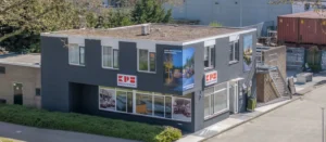 KPS Drechtsteden pand Papendrecht