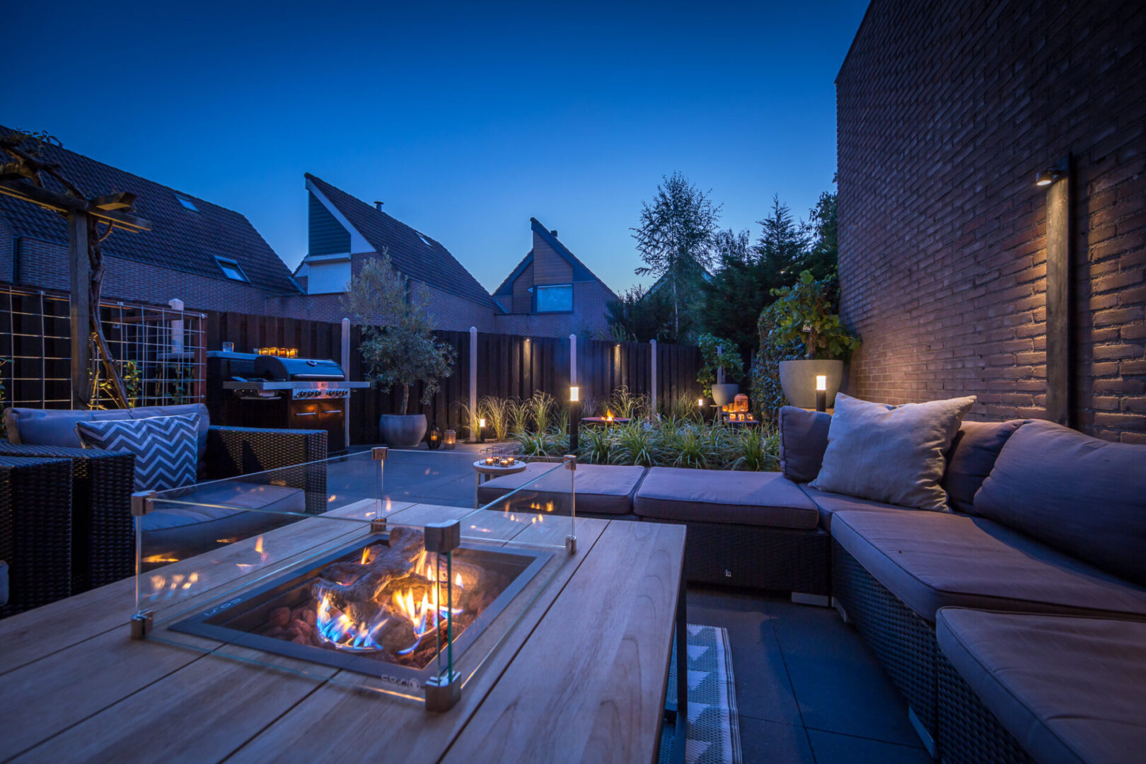 Hovenier Papendrecht